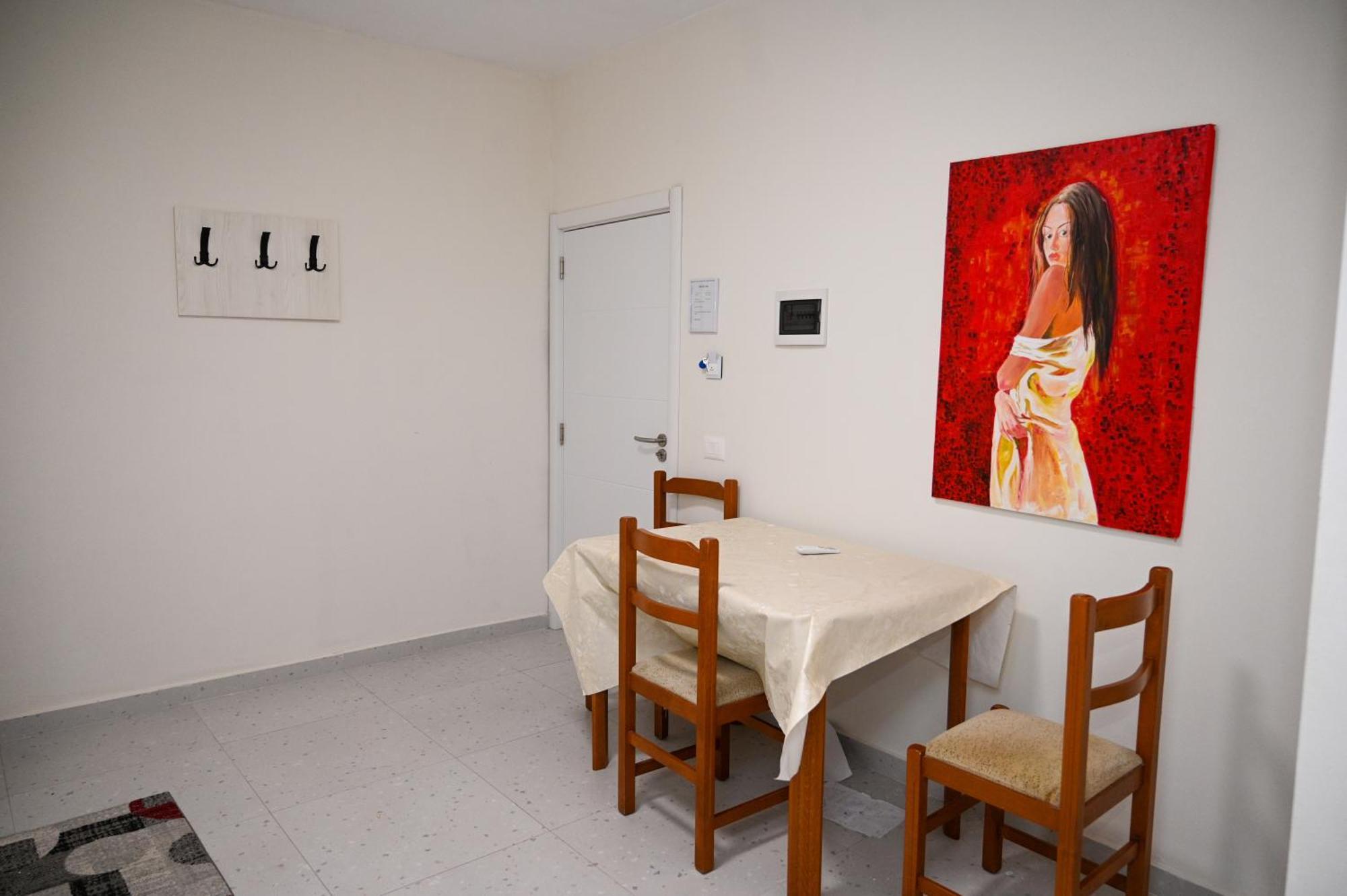Vila Hoxha Durres Exterior photo